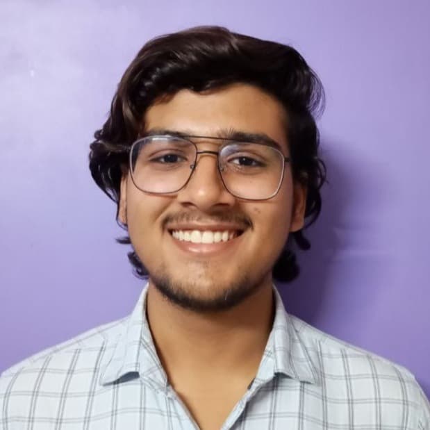 Maulik Gaur
